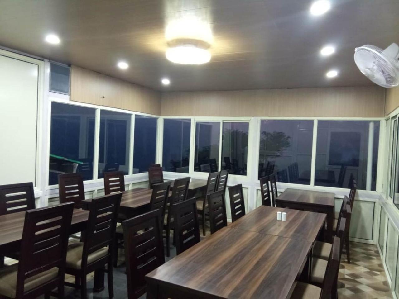 Harmony Blue Mcleodganj Hotell McLeod Ganj Eksteriør bilde